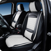 Apex Leather Seat Covers - Image 17