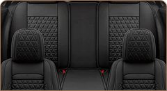 Full set 5 - 6 Seats