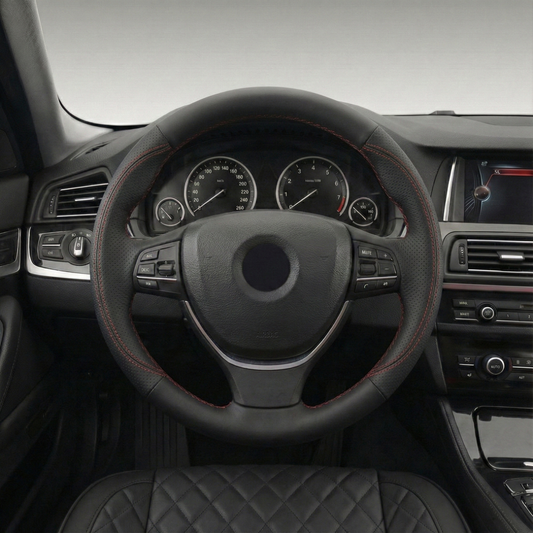 Steering Wheel Cover