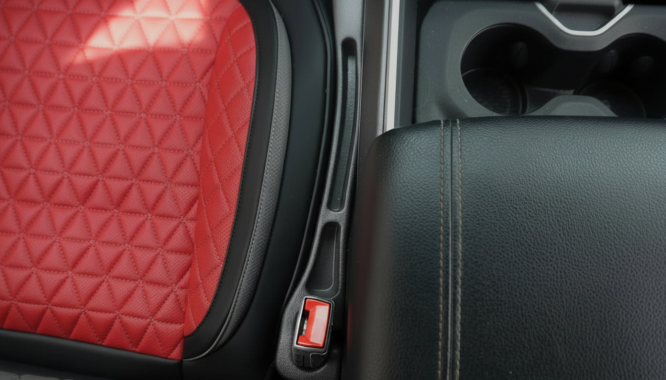 Seat Gap Phone Filler (2 pack)