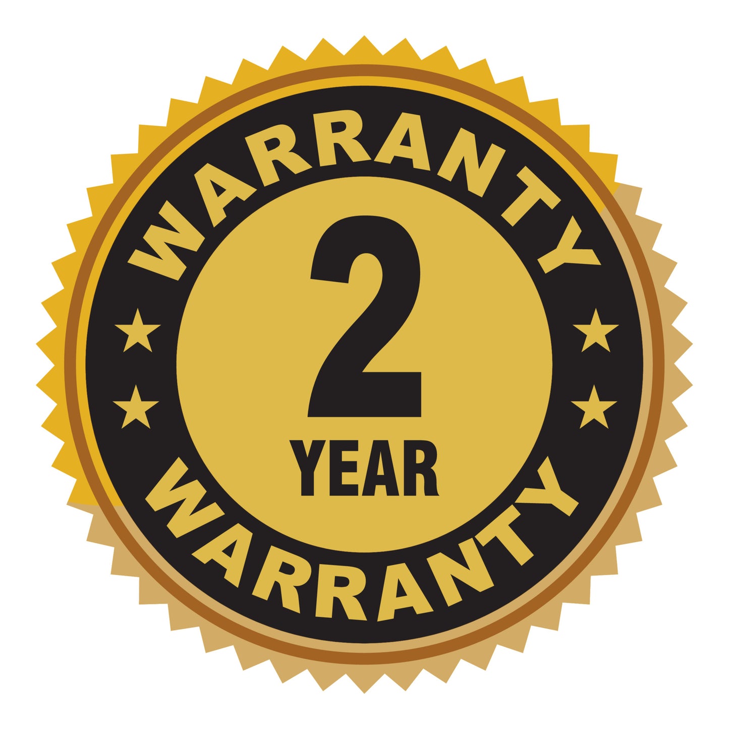 2 Year Extended Warranty