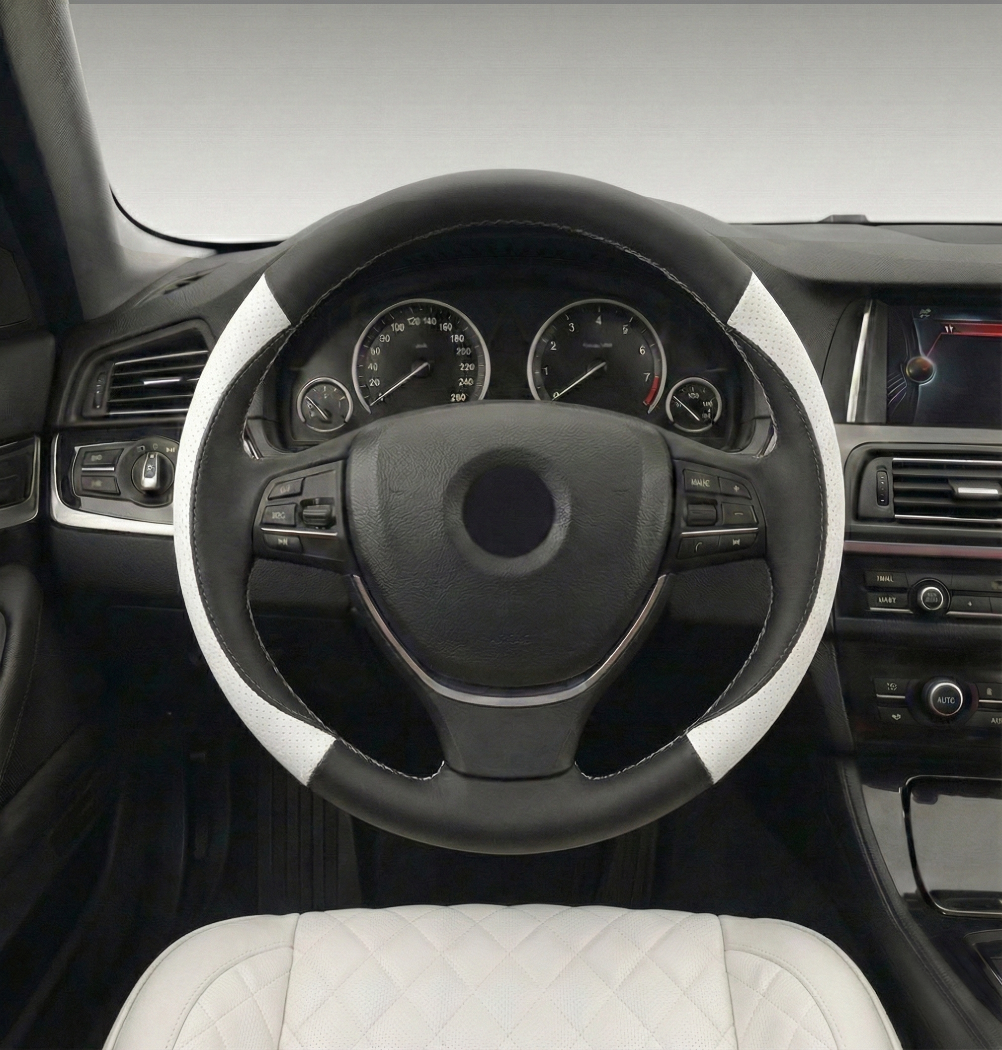 Steering Wheel Cover - Image 8